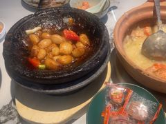 -潮堂 · 潮州菜(国贸商城店)