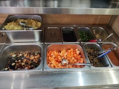 -艺林烤肉城(光明店)