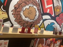 -食其家·牛丼咖喱(太阳宫店)