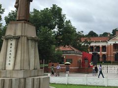 -辛亥革命博物院北区