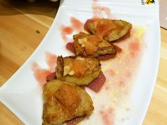 -割烹旭日本料理(龙湖狮山天街店)