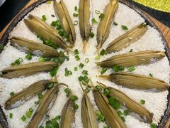 -爷爷的草帽·海鲜馆(孙塘路店)