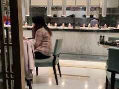 -索菲特酒店 · 云尚天际自助餐厅