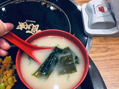 -食其家·牛丼咖喱(万达广场店)