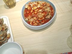 -领蟹祥记·香辣蟹·特色小海鲜(奥体天虹店)