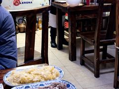-老铜锅涮羊肉(大连海滨住宅小区店)