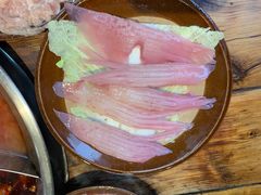 -老街·稳拈老火锅(海椒市店)