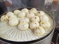 -渭南时辰包子(张家堡新区店)