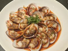 -荣兴酒家(徐家汇店)