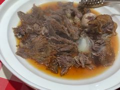 牛孛骨-西贝(宝乐汇店)