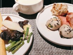 -和颐至尊酒店(上海徐家汇漕河泾店)