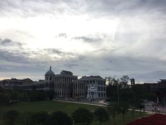 -天河潭旅游度假区