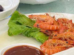 -世外桃源农庄·德清土菜(兴康南路店)