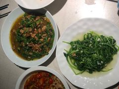 -客宴·江西客家菜(红角洲店)