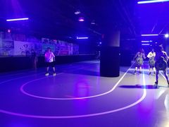 -VS SPORTS PARK运动玩乐园·团建·生日会(合生汇店)