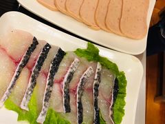 -吉友粥底火锅(方斜路店)