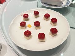 -漢舍中国菜馆(889广场店)