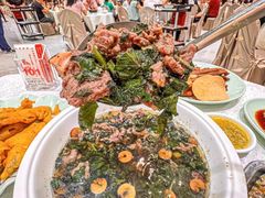 -海浪食店(湖滨中路店)