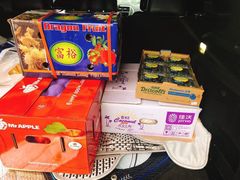 -西郊国际农产品交易中心
