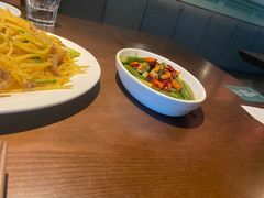 -前海沿·青岛菜(李沧万达店)