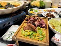 -丰收日·小海鲜·沪上家宴(顾村正大店)