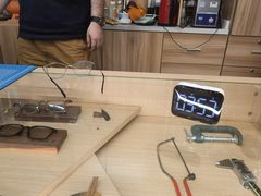 -棱石眼镜(CP静安店)