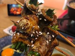 -八间(合生汇店)