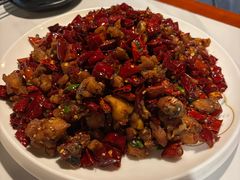 -小天府川菜馆(魏公村店)