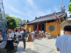 -灵顺寺