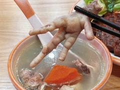 -瑞霖·隆江猪脚饭