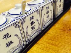 -鑫花溪牛肉米粉(人民广场店)