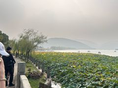 -南北湖风景区