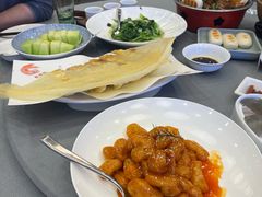 -阿庄新豫菜(航海东路店)