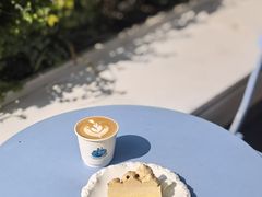 -Beans Solo豆号咖啡(百家湖花园店)