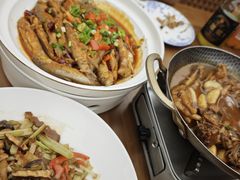 -鸿运楼·舌尖上的徽菜