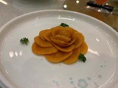 -全聚德(上海首店浦东店)