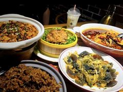 -小三峡食府(西五路店)