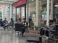 -85度C(深圳佳宁娜店)