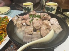 -大师傅金奖啤酒鱼(西街口总店)