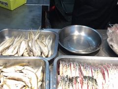 -大马弄蒋师傅美食酥鱼(察院前店)