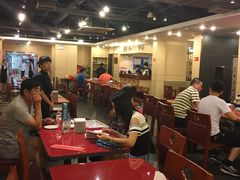大堂-宏状元现熬粥·京味菜(五棵松店)