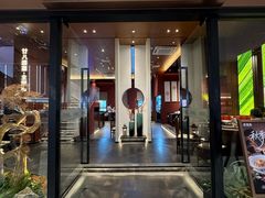 -老湘亲·品鉴湘菜(蔡塘爱琴海店)