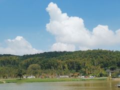 -南北湖风景区