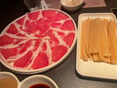 -东来顺·非遗火锅(赛格国际购物中心店)