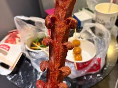 -黑色经典臭豆腐·湖南特产(坡子街店)