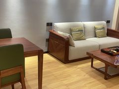 -东山湖温泉度假村