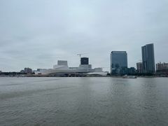 -白天鹅宾馆·流浮阁咖啡厅