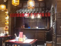 -南京大牌档(香港广场店)