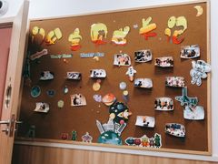 -小门牙好性格托育(北外滩中心)