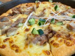 -必胜客(海滨店)